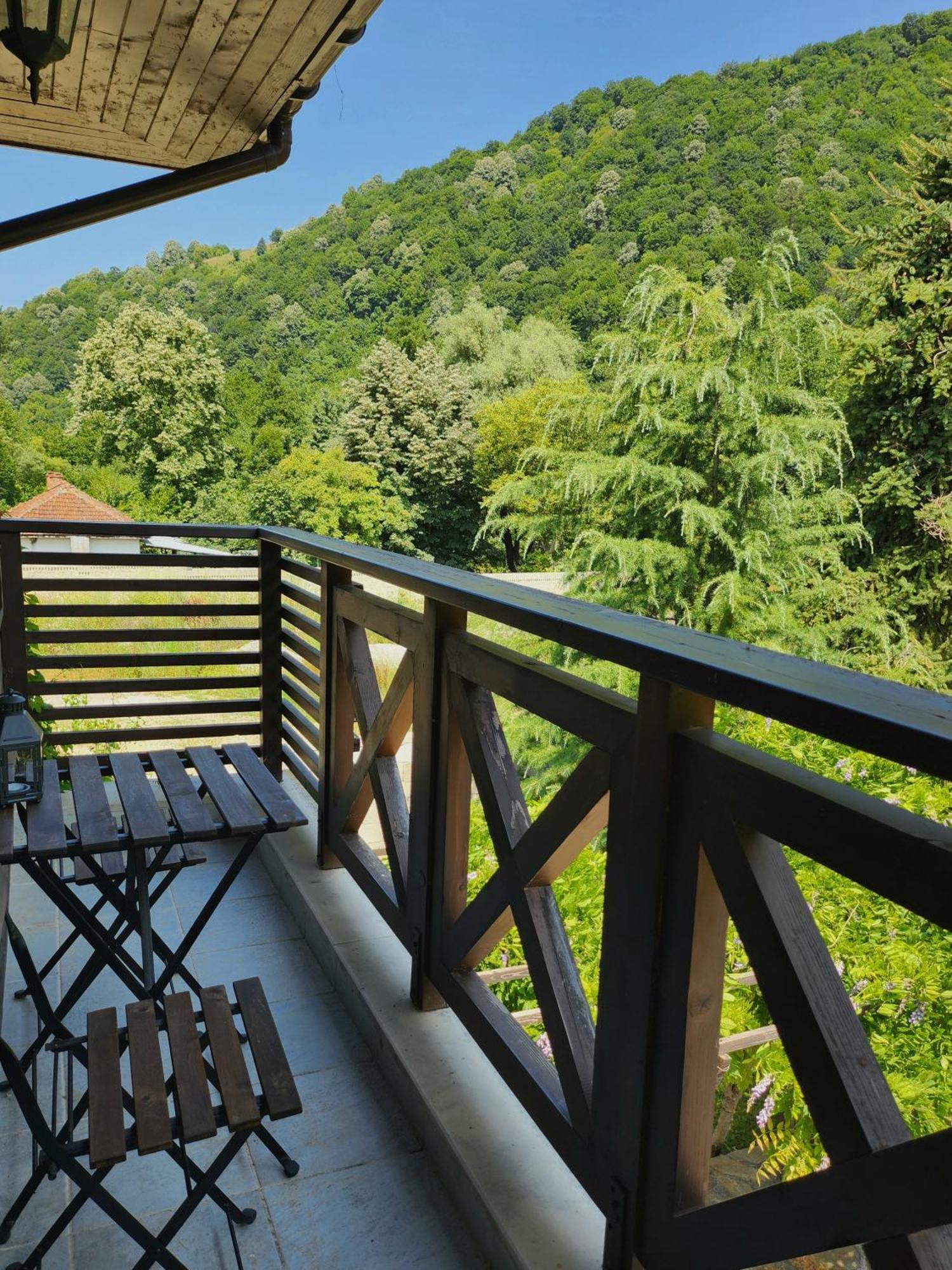Eco Residence Ribarica Exterior photo