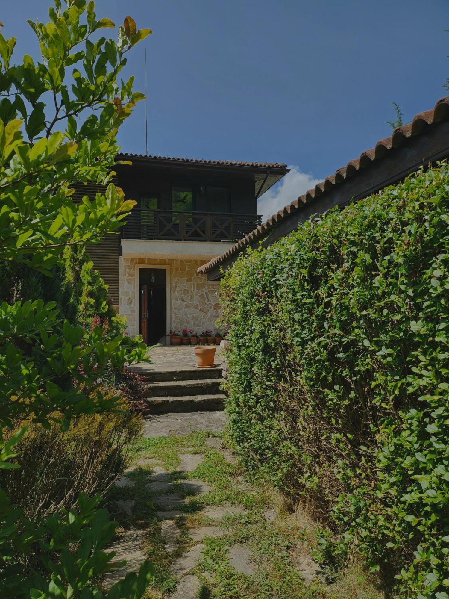 Eco Residence Ribarica Exterior photo